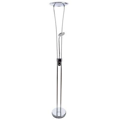 Торшер Arte Lamp DUETTO LED A5905PN-2CC