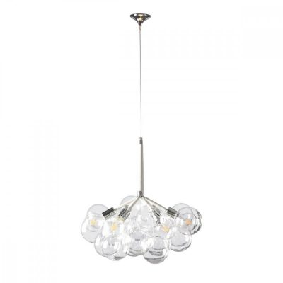 10048/6 White Подвесной светильник LOFT IT Bunch