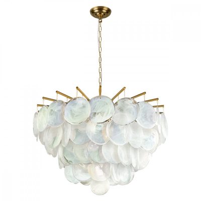 10492/800 Pearl Подвесная люстра LOFT IT Lolly