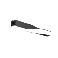 Профиль Led Strip ALM-3535R-B-TL-90°-0.4M