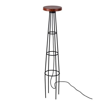 Ландшафтный грунтовый светильник Odeon Light Liana 7108/15GLA