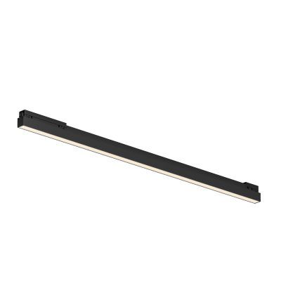 Уличный трековый светильник Outdoor O-TR02-1-S-24WB3K