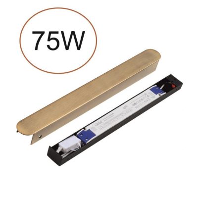 Драйвер Odeon Light Fino Xs 357785BR