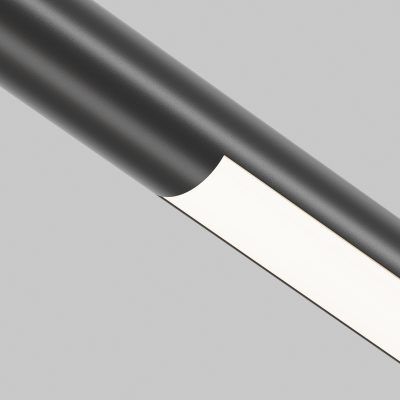 Светильник Technical C100CL-L1000-24W3-6K-B