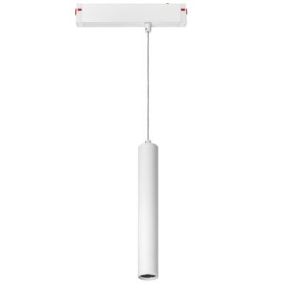 Светильник трековый SMART APP Teta Lightstar 205406