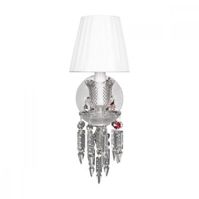 10210/1W White Настенный светильник LOFT IT Zenith