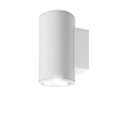 Уличный настенный светильник Outdoor O303WL-L10W3K
