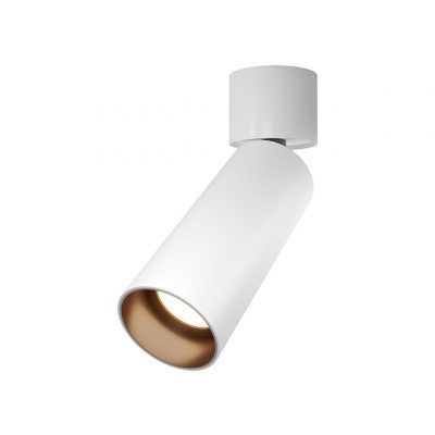 Потолочный светильник Technical C055CL-L12W2.7K-W-W