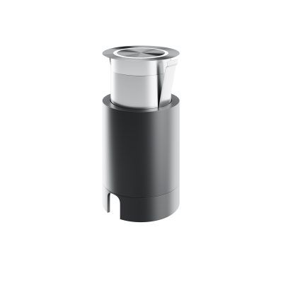Уличный встраиваемый светильник Outdoor O515DL-L1S3K1