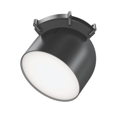 Трековый подвесной светильник Technical TR124B-12W4K-B