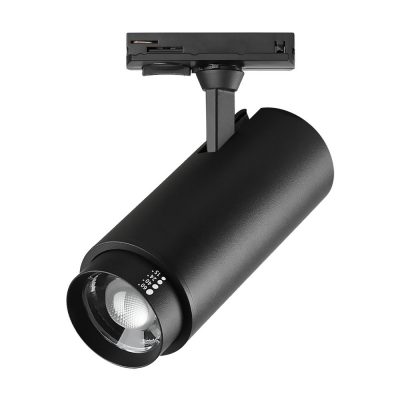 Светильник светодиодный трековый профессиональный Fuoco P+CCT Lightstar 218027