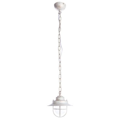 Подвесной светильник Arte Lamp LANTERNA A4579SP-1WG
