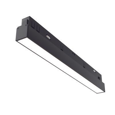 Трековый светильник Technical TR030-4-12WTW-DSZ-B