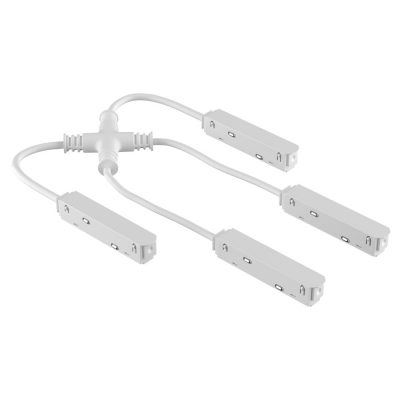 Токопроводящий X-образный соединитель UNO Uno Lightstar 509294W