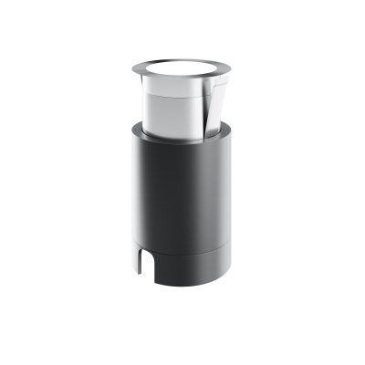 Уличный встраиваемый светильник Outdoor O515DL-L1S3K