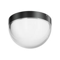 Уличный потолочный светильник Outdoor O438CL-L12GF3K