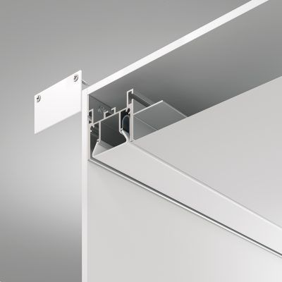 Профиль Led Strip ALM013S-2M