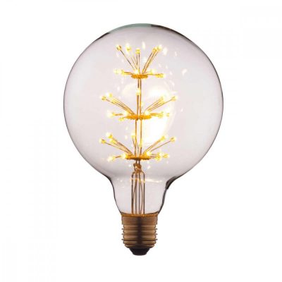 G12547LED Ретро-лампа LOFT IT Edison Bulb