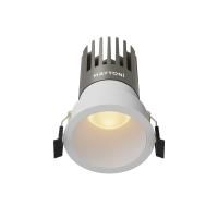 Встраиваемый светильник Technical DL118-15W-2.7K-W