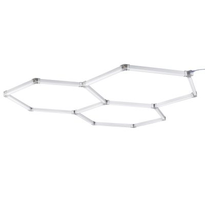 Комплект светильников "СОТЫ" 105W Varieta Lightstar V9A450044