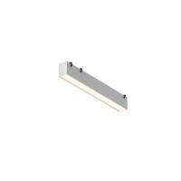 Трековый подвесной светильник Technical TR129B-12W3K-W