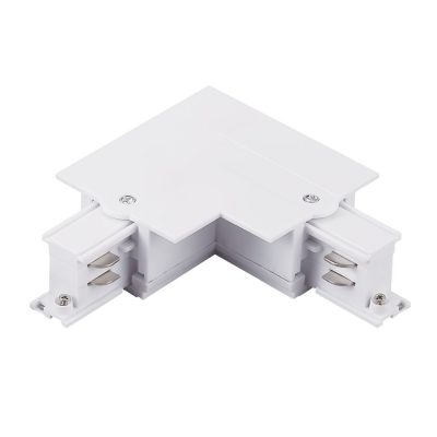 Соединение угловое перекидное встраиваемое Quattro Lightstar 503126-RPS
