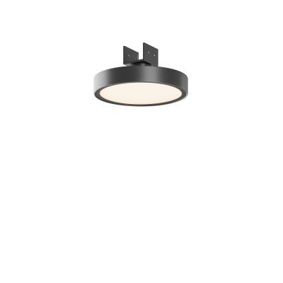 Уличный трековый светильник Outdoor O-TR01-1-F-12WB3K