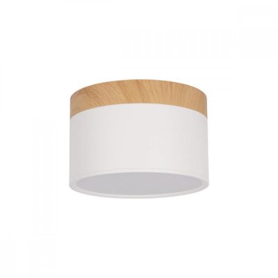 10162 White Накладной светильник LOFT IT Grape