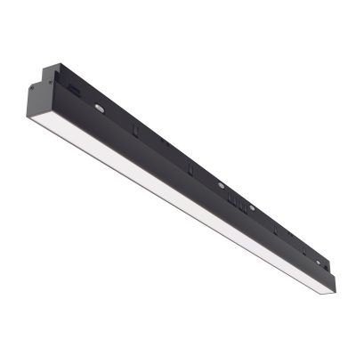 Трековый светильник Technical TR030-4-24WTW-DSZ-B