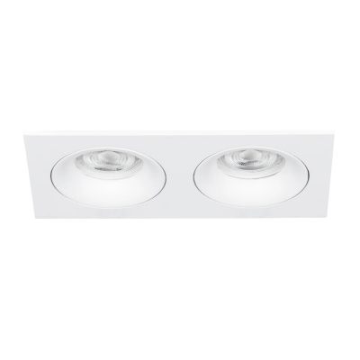 Карданный светильник Arte Lamp KANT A9610PL-2WH