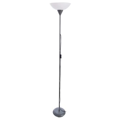 Торшер Arte Lamp DUETTO A9569PN-1SI
