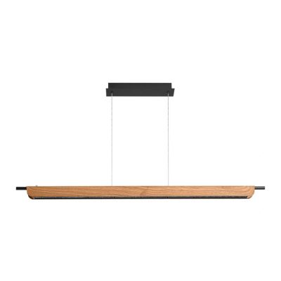 Линейный светильник Odeon Light Punto 7018/40LB