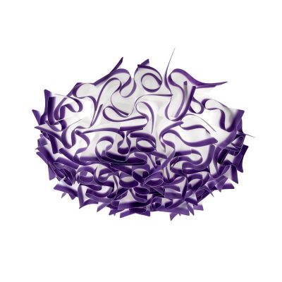 10593/780C Purple Потолочный светильник LOFT IT Clizia