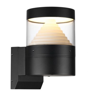 Уличный фасадный светильник Odeon Light Hulk 7140/20WL