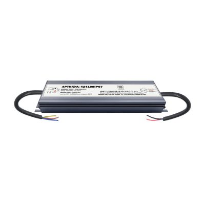 Блок питания 24V IP67 Lightstar Lightstar 424109IP67