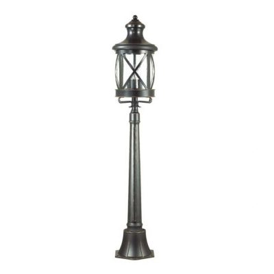 Ландшафтный светильник на столб Odeon Light Sation 4045/3F