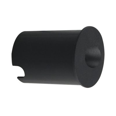 Подсветка для лестниц Arte Lamp PIAZZA A3802IN-1BK