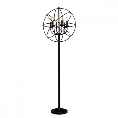 LOFT1192F Торшер LOFT IT Foucaults orb