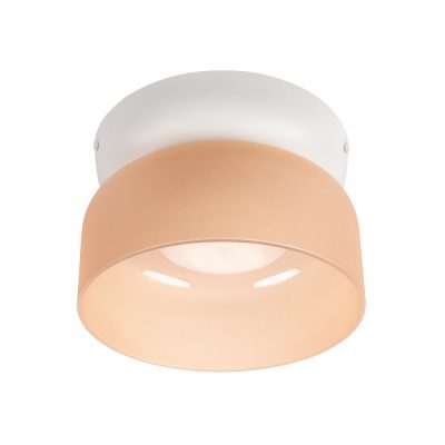 10466 Amber matte Потолочный светильник LOFT IT Totem