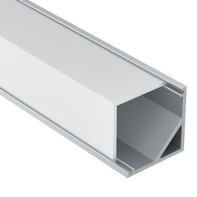 Профиль Led Strip ALM009S-2M
