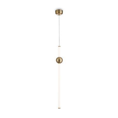 Подвесной светильник Freya FR5387PL-L14.5BS