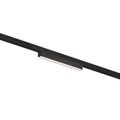 Уличный трековый светильник Outdoor O-TR02-1-S-12WB3K