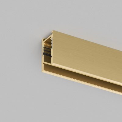 Шинопровод Denkirs SHINE PRIME BASE TR4915-SB