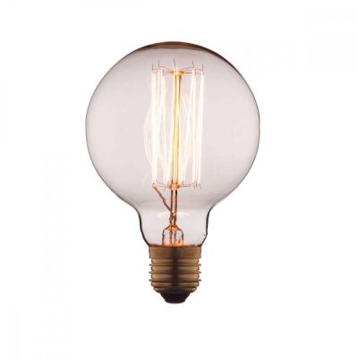 G9560 Ретро-лампа LOFT IT Edison Bulb