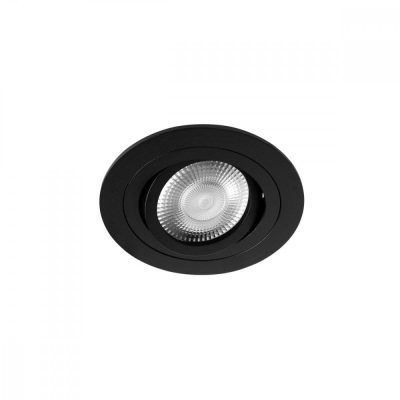 10341/B Black Встраиваемый светильник LOFT IT Hap