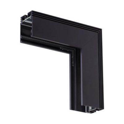 Соединитель Г-образный для низковольтного шинопровода Novotech Kit 135029