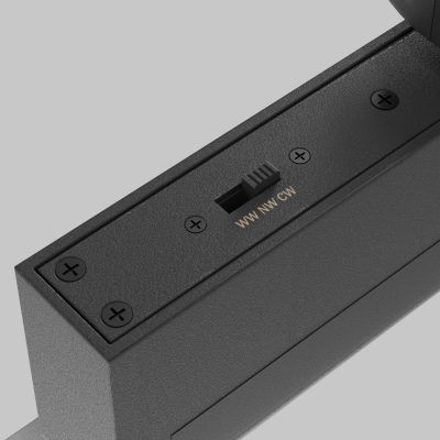 Трековый светильник Technical TR224-1-12WCCT-M-B