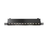 Встраиваемый светильник Technical DL065-20W3-6K-TRS-B