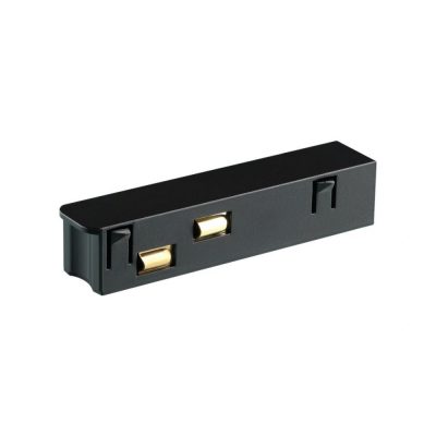 Токопровод для низковольтного шинопровода Novotech Flum 135162