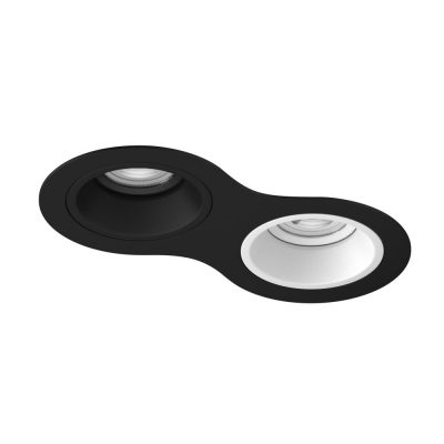 Комплект Domino Lightstar D6270607WBMOD